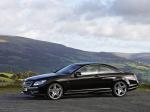 Mercedes-Benz CL500 AMG Styling Package 2010 года